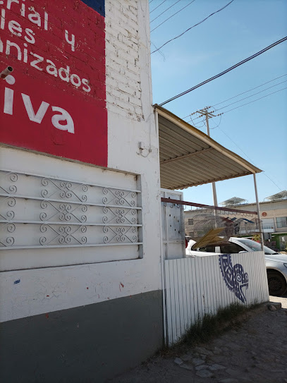 Avilo Ferreteros S.A. en Asientos