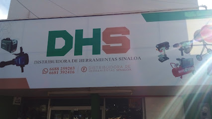 Distribuidora de Herramientas Sinaloa en Los Mochis