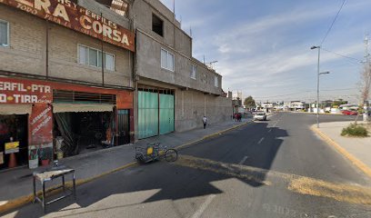 Ferretera Corsa en Chimalhuacán