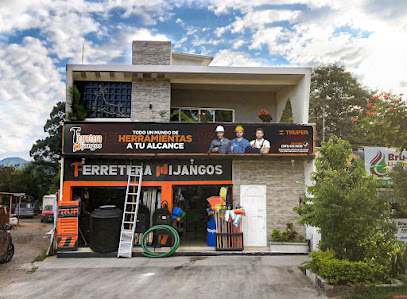 Ferretera Mijangos en Tuxtla Gutiérrez