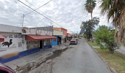 Ferretería El Gallo en Matamoros