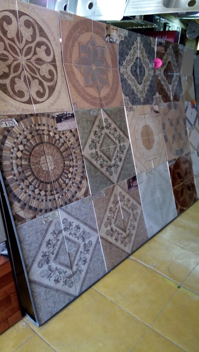 Ferretería El Pueblito en San Felipe