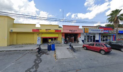 Ferretería Juarez en Cancún