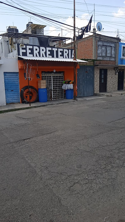 Ferretería La Imperial en Puebla