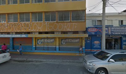Ferretería y Plomería El Canal en Mazatlán