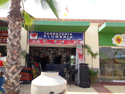 Ferretería y Plomeria Villa Florida en Mazatlán