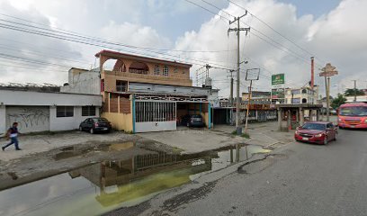 Ferroeléctrica de La Chontalpa S.A. de C.V. en Cárdenas
