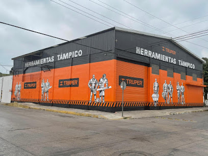Herramientas Tampico en Tampico