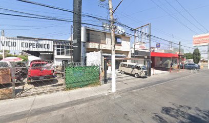 Ferretería Becerra en Zapopan