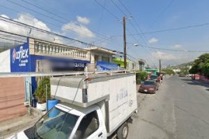 Ferretería Burocratas en Monterrey