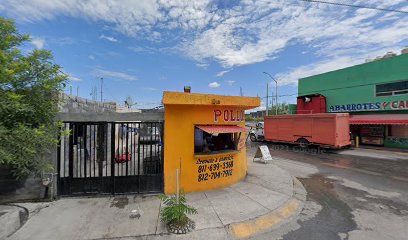 Ferreteria Castillo en General Escobedo
