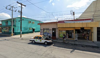 Ferreteria Castillo en Guadalupe NL