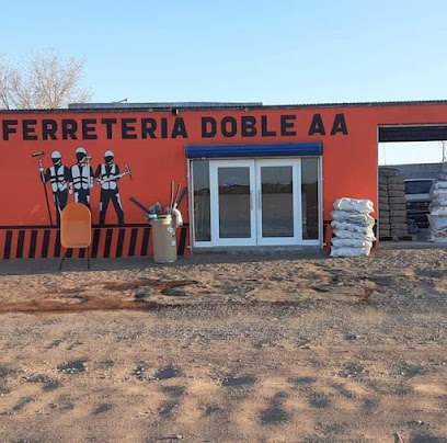 Ferreteria Doble Aa en Cd Cuauhtémoc
