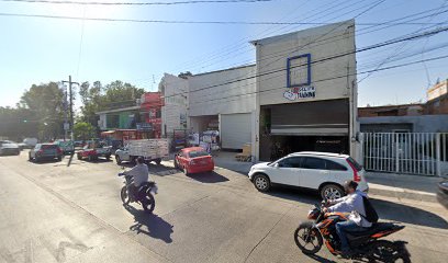 Ferretería El Arqui en Zapopan