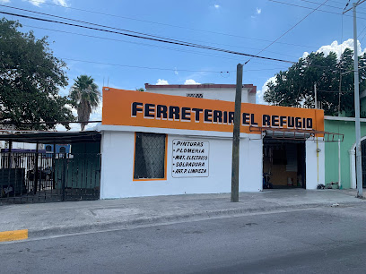Ferreteria El Refugio en San Nicolás de los Garza
