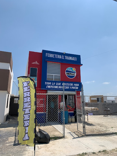 Ferreteria El Triangulo en Juárez