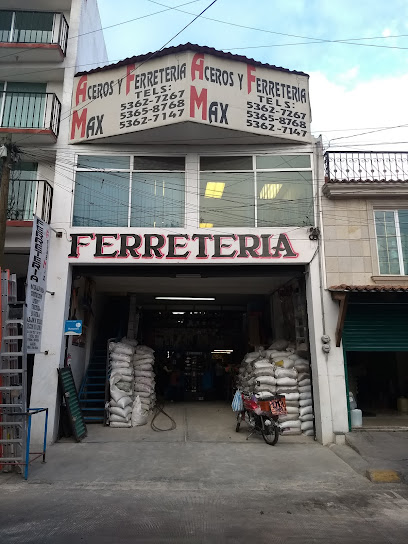 Ferretería Ferremax en Tlalnepantla de Baz