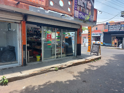 Ferretería Ferresosa en Veracruz