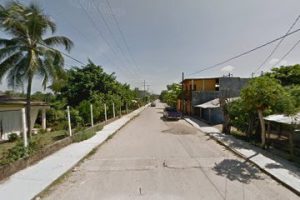 Ferreteria Guzand en Palenque
