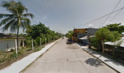 Ferreteria Guzand en Palenque