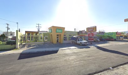 Ferreteria Guzmán en San Nicolás de los Garza