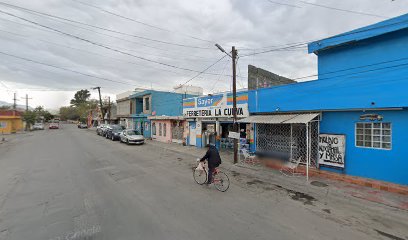 Ferreteria La Curva en San Nicolás de los Garza