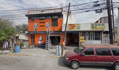 Ferretería La Luz en Monterrey