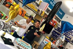 Ferreteria La Paz en Río Bravo