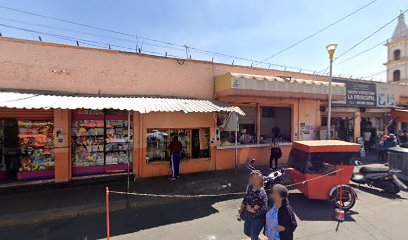 Ferretería La Principal en Nezahualcóyotl