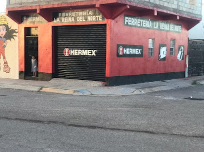 Ferretería La Reina del Norte en Cd Camargo