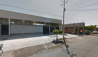 Ferreteria La Union en Tecomán