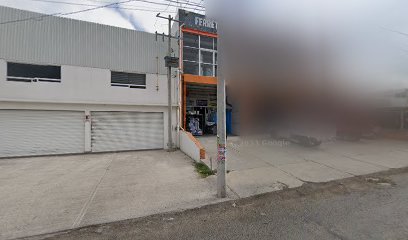 Ferreteria Marines en San Juan del Río