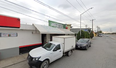 Ferreteria Martinez en Cd Apodaca