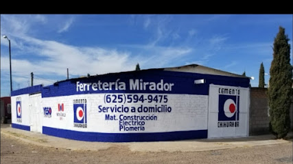Ferretería Mirador en Cd Cuauhtémoc