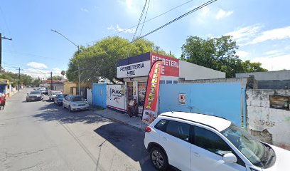 Ferreteria Noe en San Nicolás de los Garza