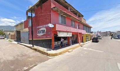 Ferretería Rey Nayar en Tepic