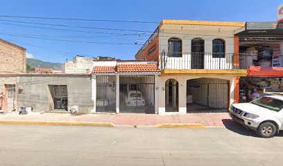 Ferretería Rey Nayar en Tepic