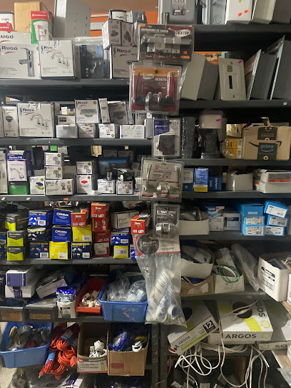 Ferreteria Reyes en Guadalupe NL