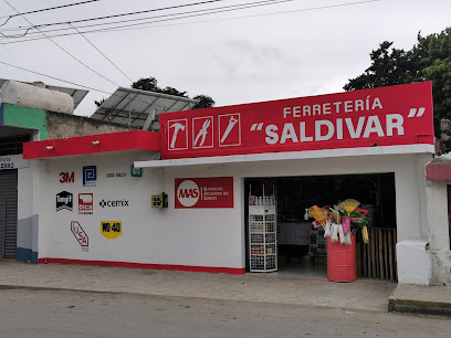 Ferretería Saldivar en Umán