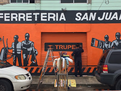 Ferretería San Juan en Tepic