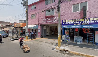 Ferreteria Truper en Tlalnepantla de Baz