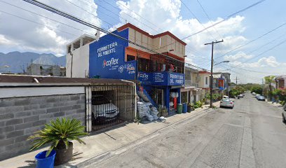 Ferreteria del Poniente en Santa Catarina