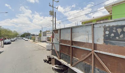 Ferreteria y Materiales Lozano en García