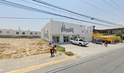 Ferreteria y Materiales Lozano en García