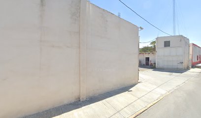 Ferreteria y Materiales Lozano en García