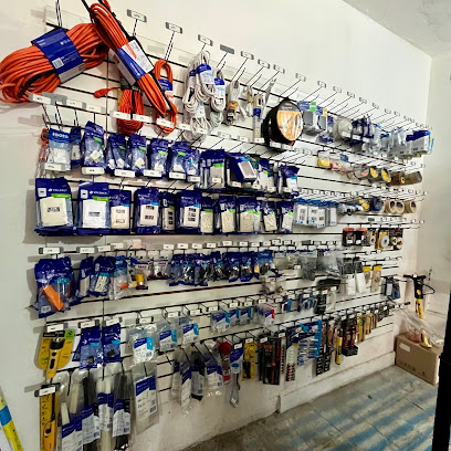 Ferrexpress en Tecomán