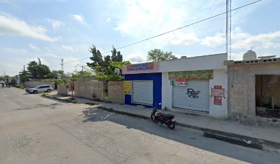FERROTLAPALERÍA GRUPO FERRETEROS