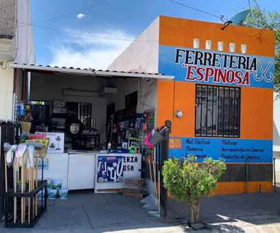 Nueva Ferretería Espinosa en Cadereyta Jiménez