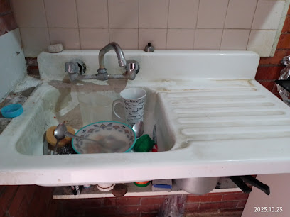 Plomería y Ferretería Don Gato en Santiago de Querétaro