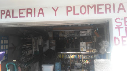 Plomeria y Tlapaleria La Cueva en Nezahualcóyotl